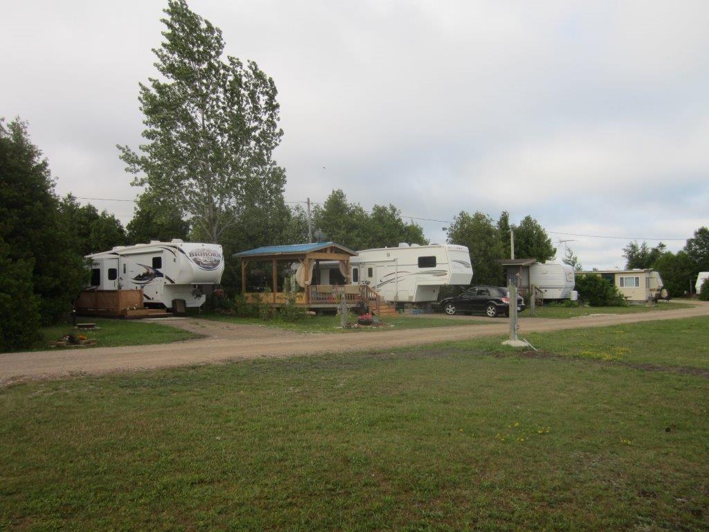 Heron Point Campground | 59 Heron Point Rd, Stokes Bay, ON N0H 2M0, Canada | Phone: (519) 592-5871