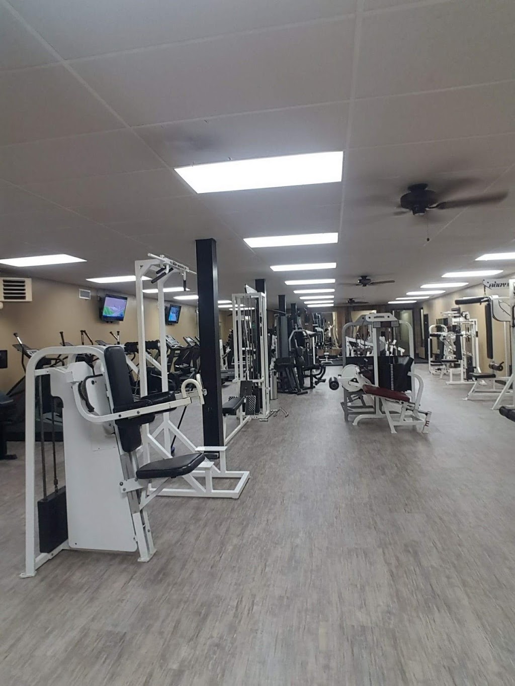 Grand Fitness | 176 Queen St, Dunnville, ON N1A 1H7, Canada | Phone: (905) 774-1870