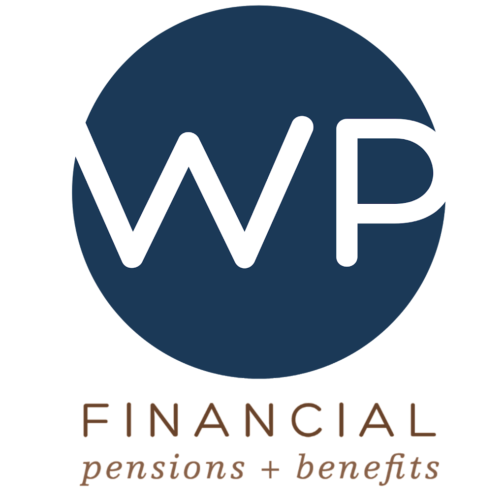 WP Financial Pensions + Benefits | 497 Elizabeth St, Burlington, ON L7R 2M4, Canada | Phone: (905) 632-7557