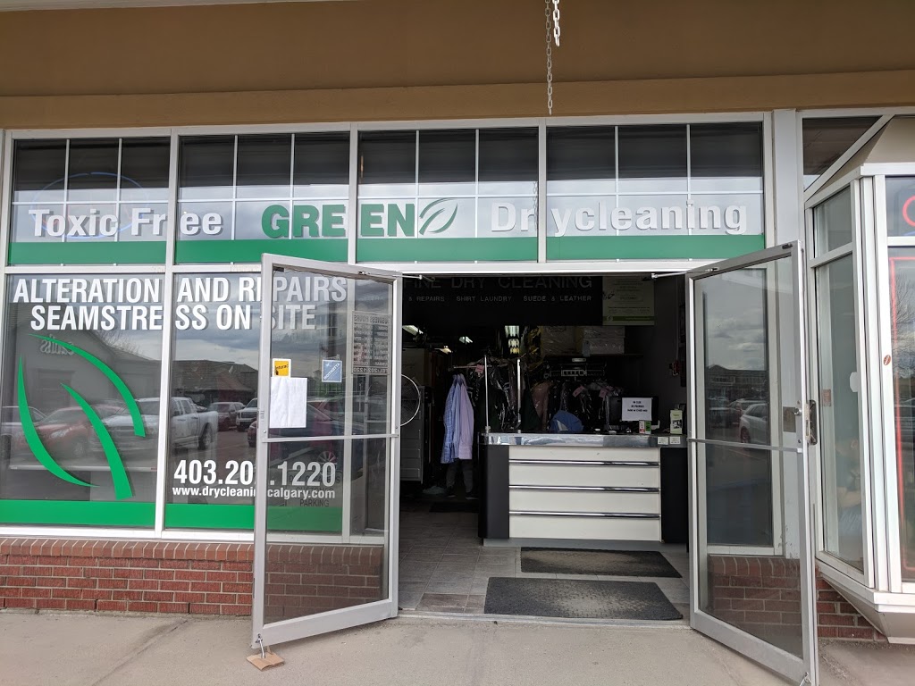 Dalhousie Fine Dry Cleaners | 5005 Dalhousie Dr NW, Calgary, AB T3A 5R8, Canada | Phone: (403) 202-1220