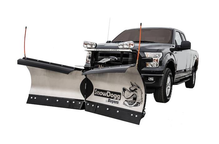 Plow Parts Plus | 8033 Transit Rd, East Amherst, NY 14051, USA | Phone: (716) 580-7802