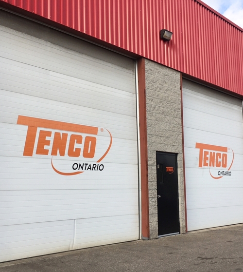 TENCO Parts and Service Centre - Ontario | 6780 Pacific Cir Unit 4, Mississauga, ON L5T 1N8, Canada | Phone: (905) 795-8868