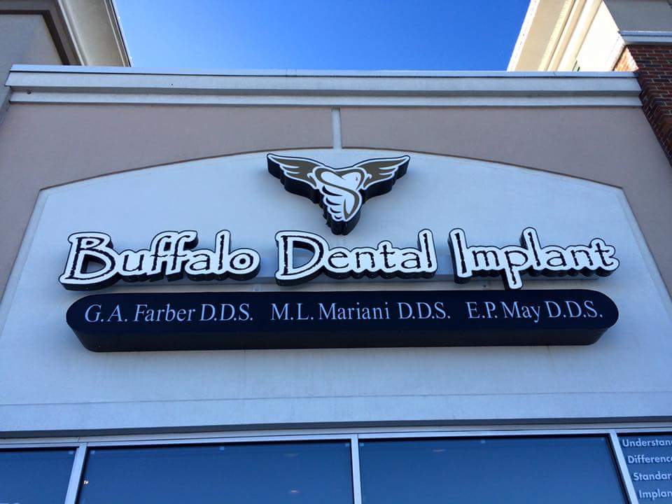 Dr. Elizabeth M. Polinski May, DDS | 1779 Walden Ave #200b, Cheektowaga, NY 14225, USA | Phone: (716) 428-6100