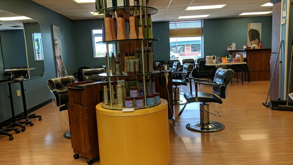 Eye Candy Salon | 561 Brighton Rd, Tonawanda, NY 14150, USA | Phone: (716) 838-4240