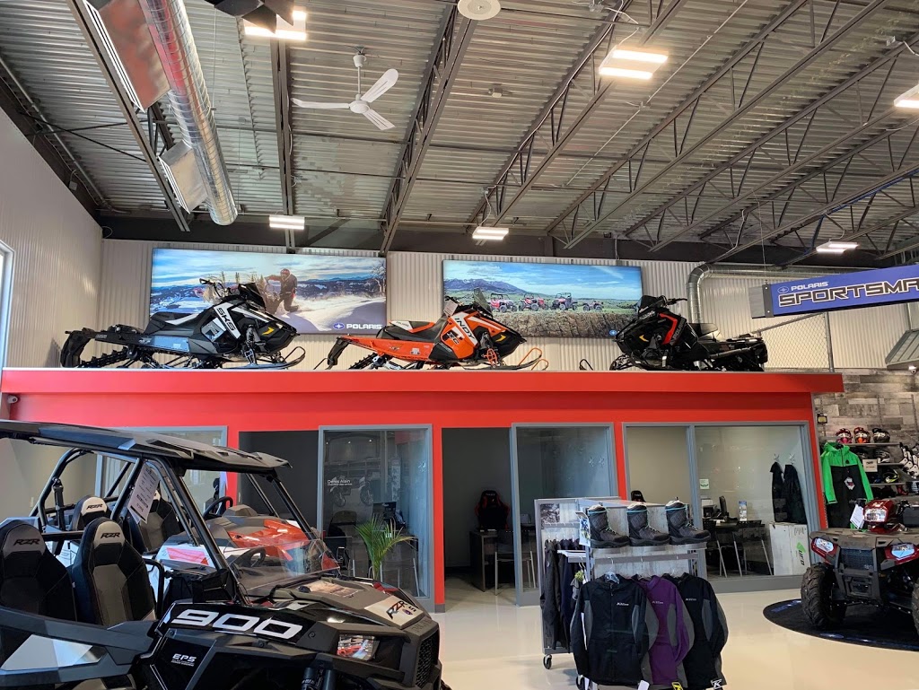 Pro Performance Portneuf | 931 Côte Joyeuse, Saint-Raymond, QC G3L 4B7, Canada | Phone: (418) 337-3838