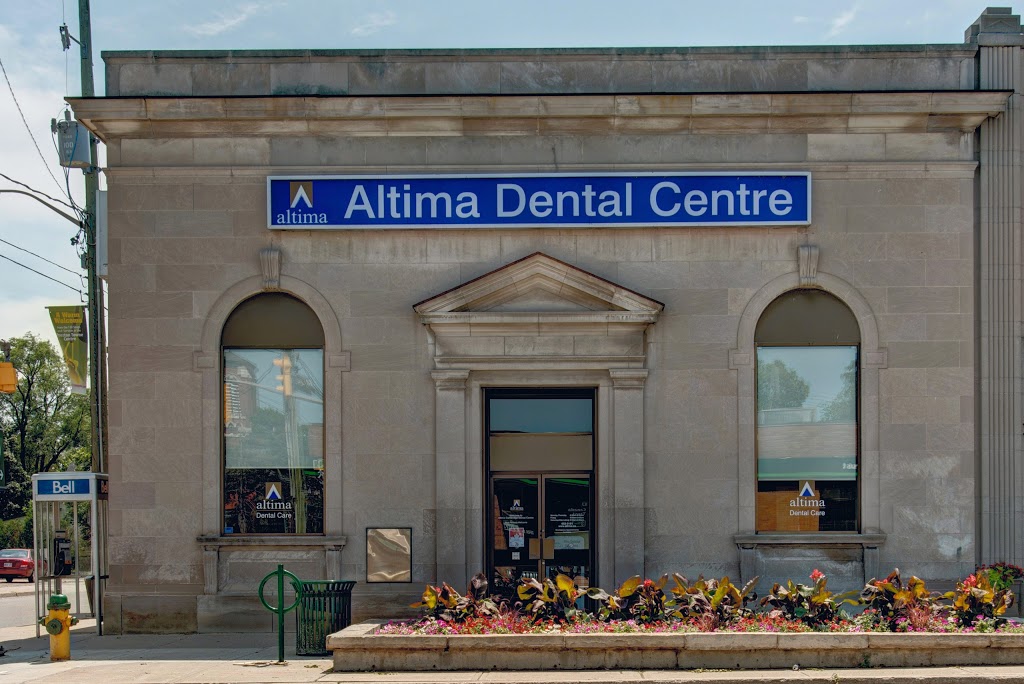 Altima Cambridge Dental Centre | 668 King St E, Cambridge, ON N3H 3N6, Canada | Phone: (519) 653-3181
