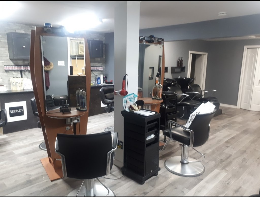 Salon Serenity Hair Design | 552 River Rd S, Peterborough, ON K9J 1E7, Canada | Phone: (705) 874-5802