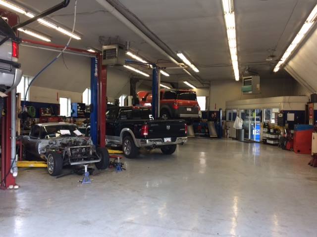 Ryno Motors Sales & Service | 141 Industrial Dr, Almonte, ON K0A 1A0, Canada | Phone: (613) 256-4744