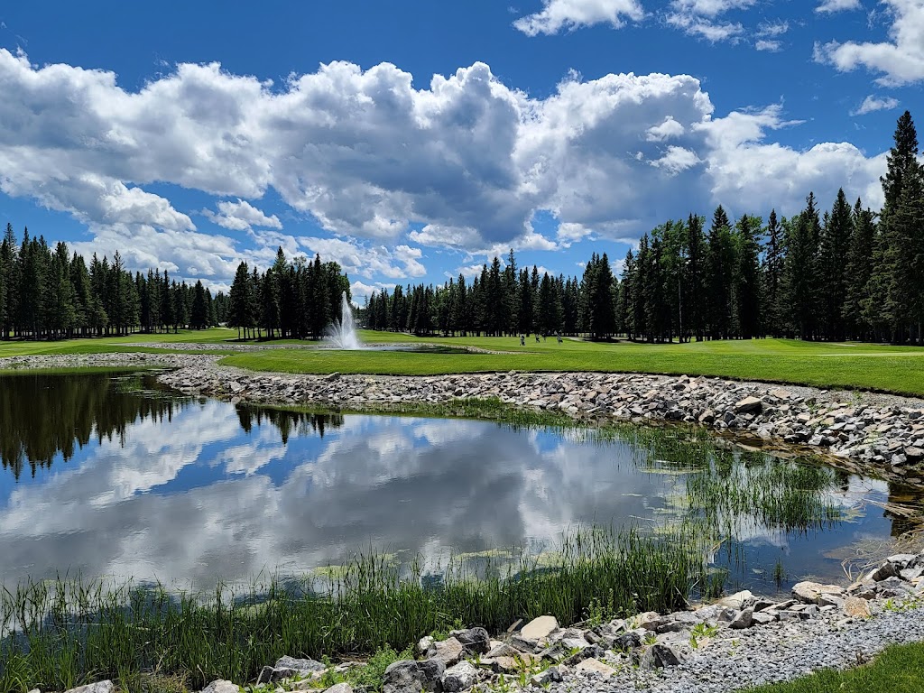 Sundre Golf Club | 5154 AB-27, Sundre, AB T0M 1X0, Canada | Phone: (403) 638-3520