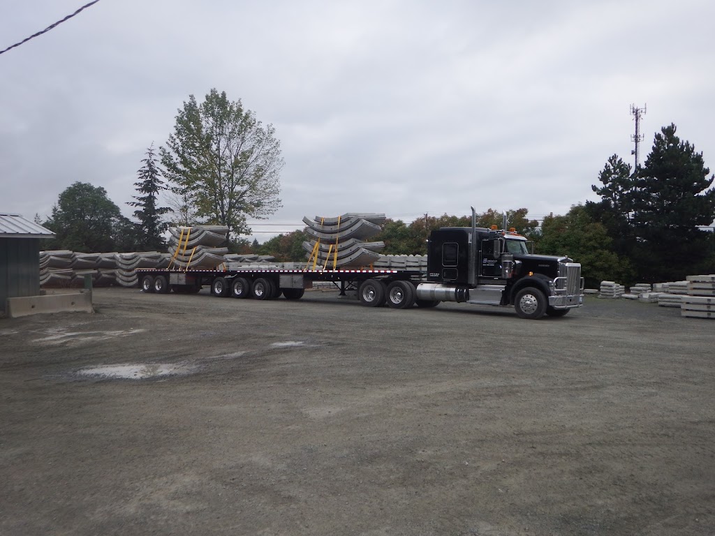 MSE Precast Ltd | Fyfe Rd, Qualicum Beach, BC V9K 1W3, Canada | Phone: (250) 752-6680