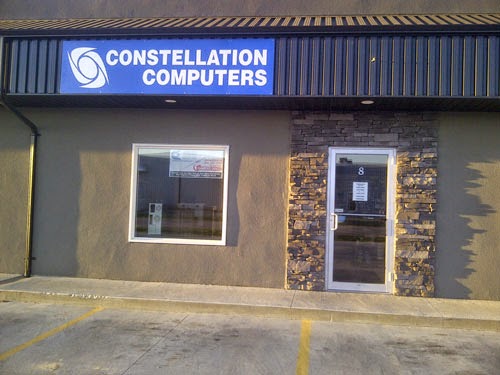 Constellation Computers | 820 Triple E Blvd Unit 8, Winkler, MB R6W 0M7, Canada | Phone: (204) 331-4322