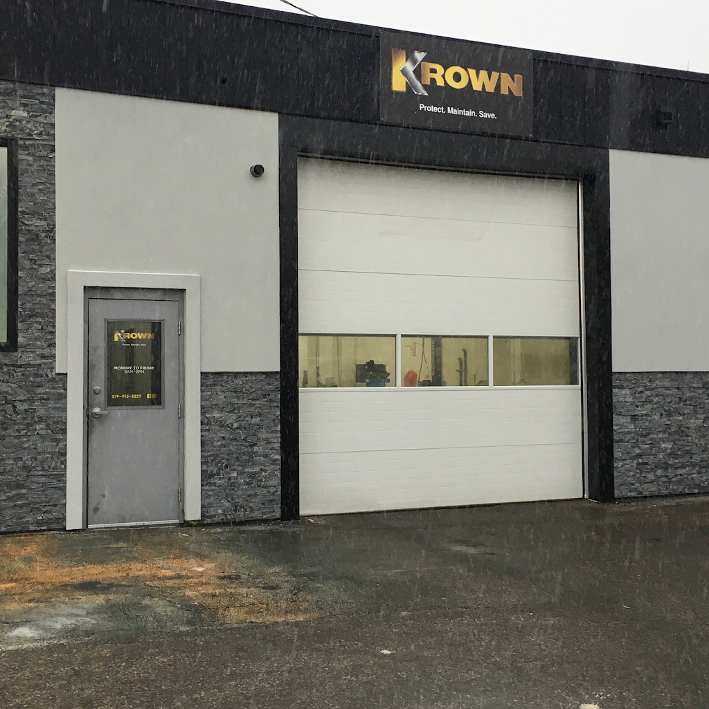 Krown Walkervillle | 1005 Walker Rd Unit B, Windsor, ON N8Y 2N6, Canada | Phone: (519) 915-2257