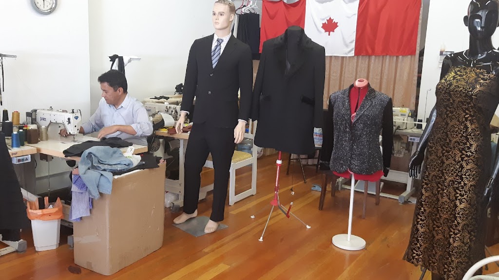 Art Sewing and Tailoring Inc | 23 Landry Bend, Red Deer, AB T4R 3S4, Canada | Phone: (403) 307-3084