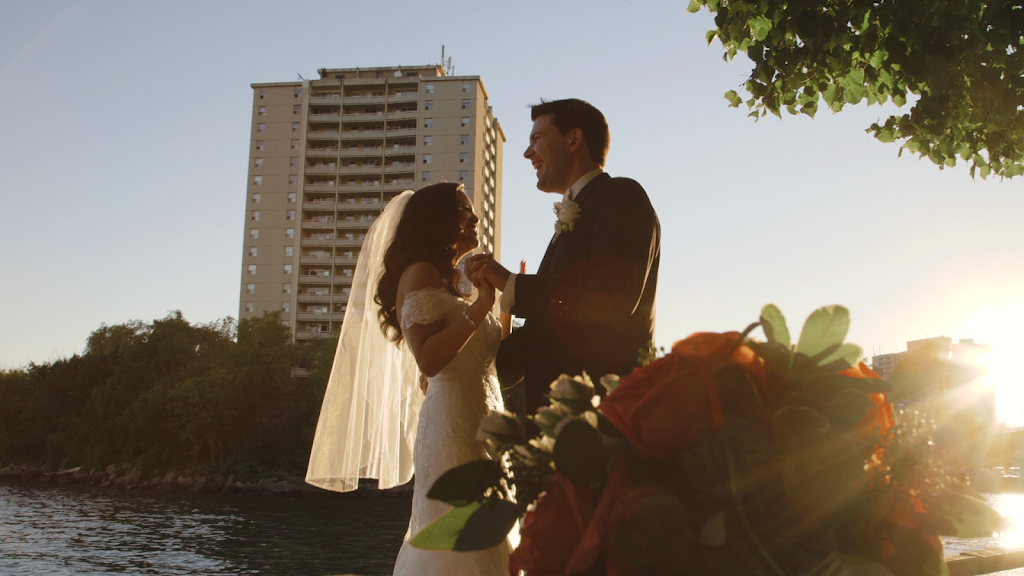 Ella Wedding Cinema | 390 Queens Quay W Unit 1212, Toronto, ON M5V 3A6, Canada | Phone: (416) 568-7601