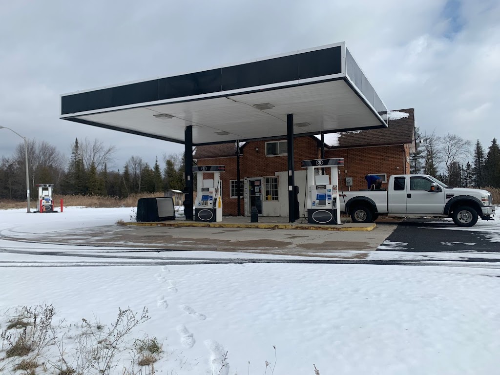 Sunco gas station | Sunco gas station, 9313 Northumberland County Rd 28, Bailieboro, ON K0L 1B0, Canada | Phone: (437) 436-5159