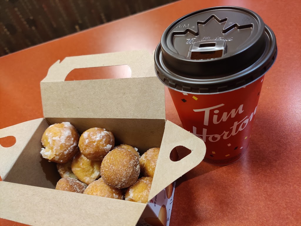 Tim Hortons | 200 Barton St E, Hamilton, ON L8L 2W8, Canada | Phone: (905) 527-4340