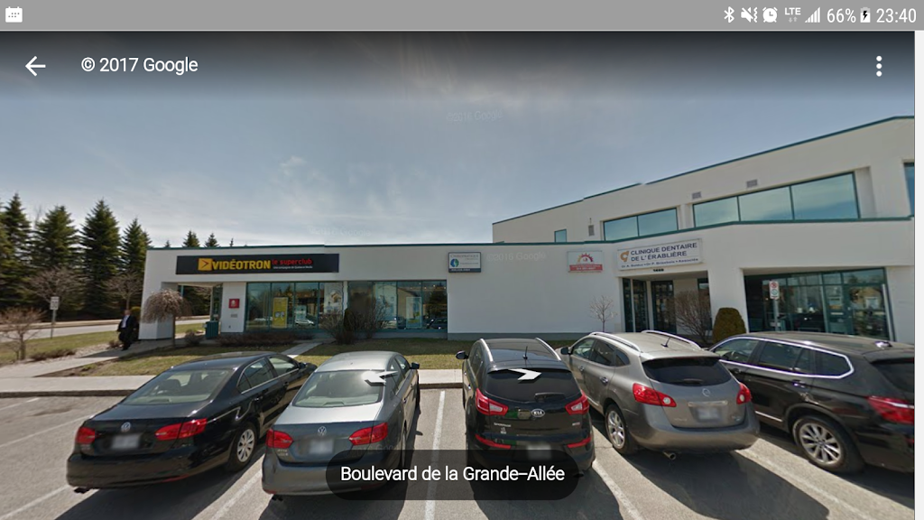 Chiropratique Grande-Allée/ Dr Patrick Bergeron, chiropraticien | 1450 Cours Le Corbusier, Boisbriand, QC J7G 3E8, Canada | Phone: (450) 430-4484