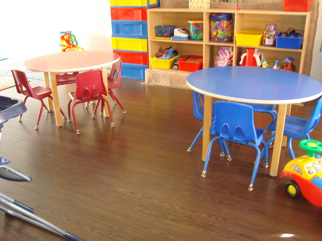 Happy Minds Daycare | 15035 Spenser Dr, Surrey, BC V3S 5Z6, Canada | Phone: (778) 387-6249