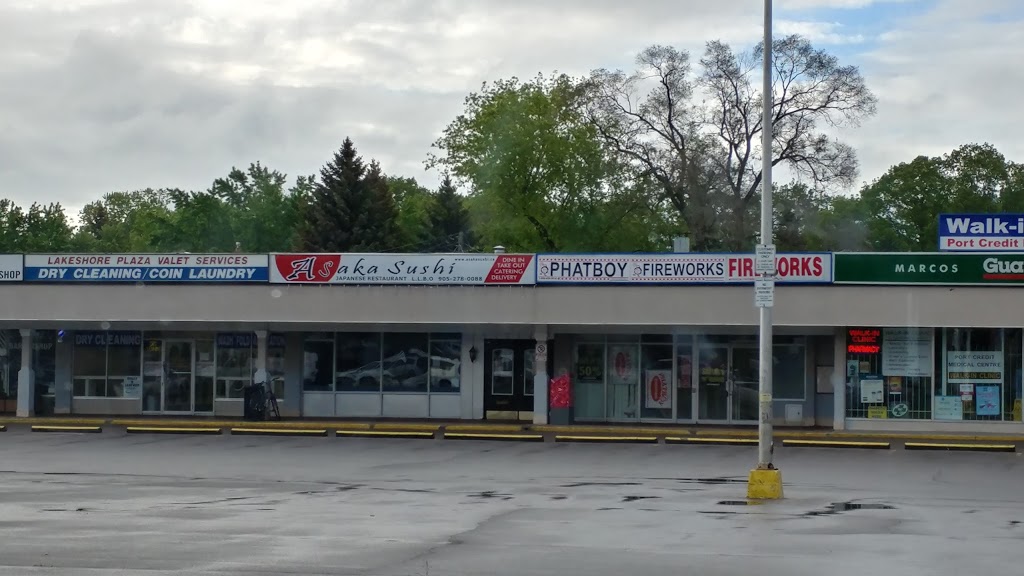 Phatboy Fireworks | 700 Burloak Dr, Burlington, ON L7L 0B1, Canada | Phone: (905) 483-5594