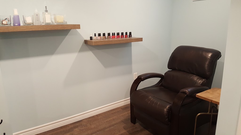 A Girls Best Friend Spa | 2711 Foxbend Link, London, ON N6G 0M7, Canada | Phone: (519) 852-6220