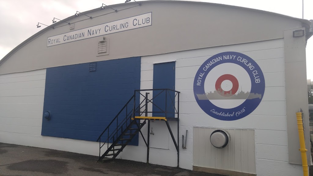 Navy Curling Club | 41 Navy Private, Ottawa, ON K1Y 4J3, Canada | Phone: (613) 236-5103