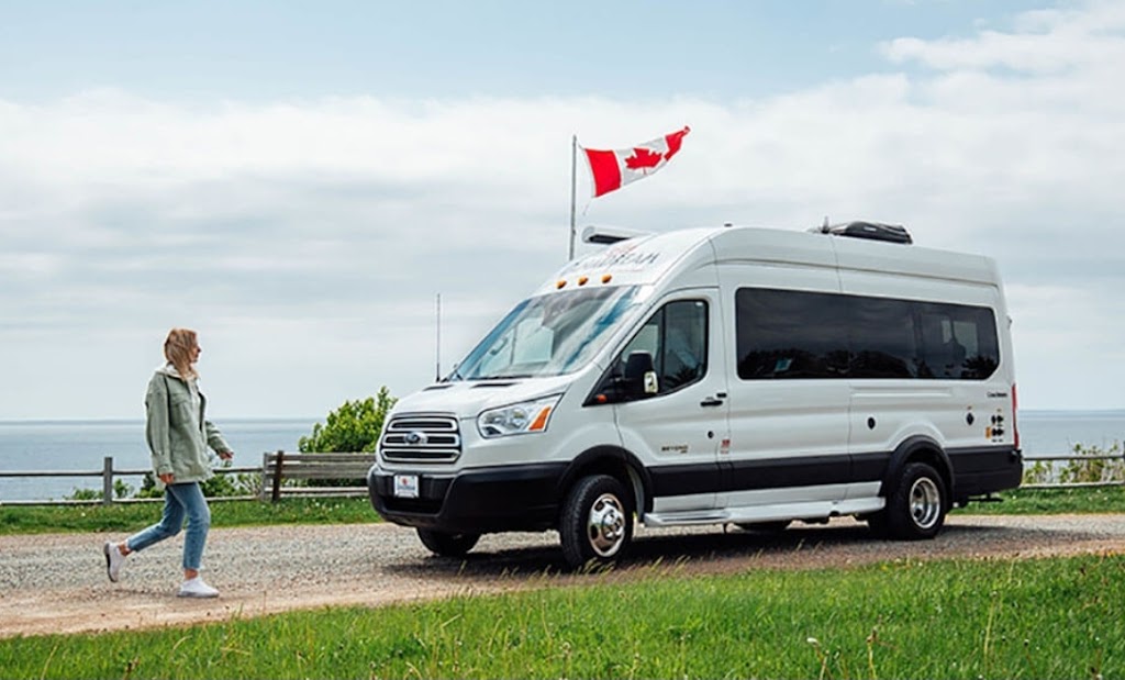 Calgary RV Rental | 3220 Carol Dr NW, Calgary, AB T2L 0K6, Canada | Phone: (403) 714-8118