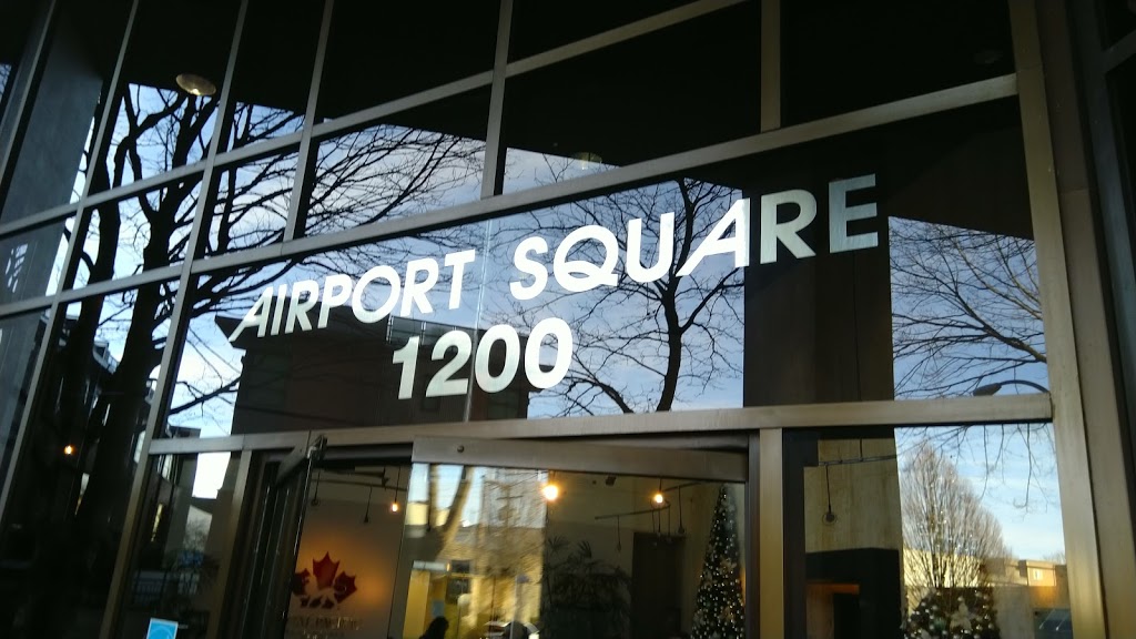 Airport Square Maintenance Ofc | 1200 W 73rd Ave, Vancouver, BC V6P 6G5, Canada | Phone: (604) 261-8414