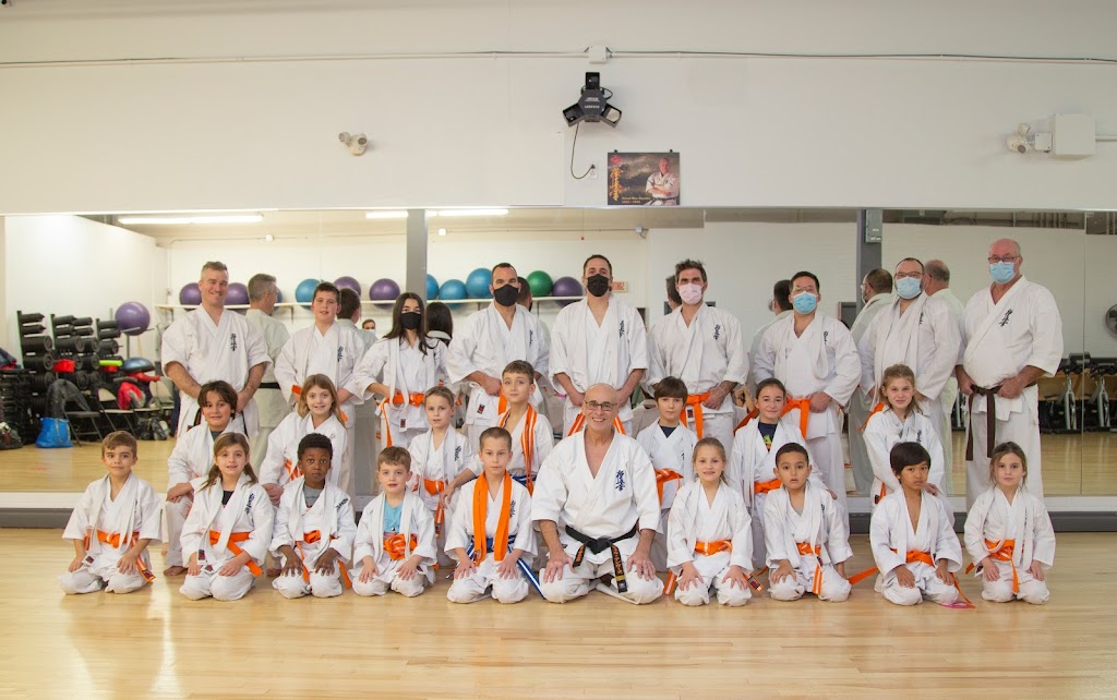 Karate Kyokushin Saint-Jean | 600 Rue Pierre-Caisse, Saint-Jean-sur-Richelieu, QC J3A 1M2, Canada | Phone: (514) 464-8125