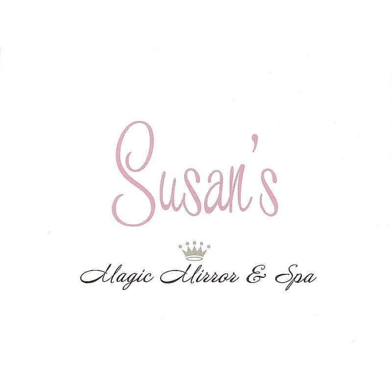 Susans Magic Mirror & Spa | 26 Peers Pl, Woodstock, ON N4S 8G8, Canada | Phone: (519) 421-2567