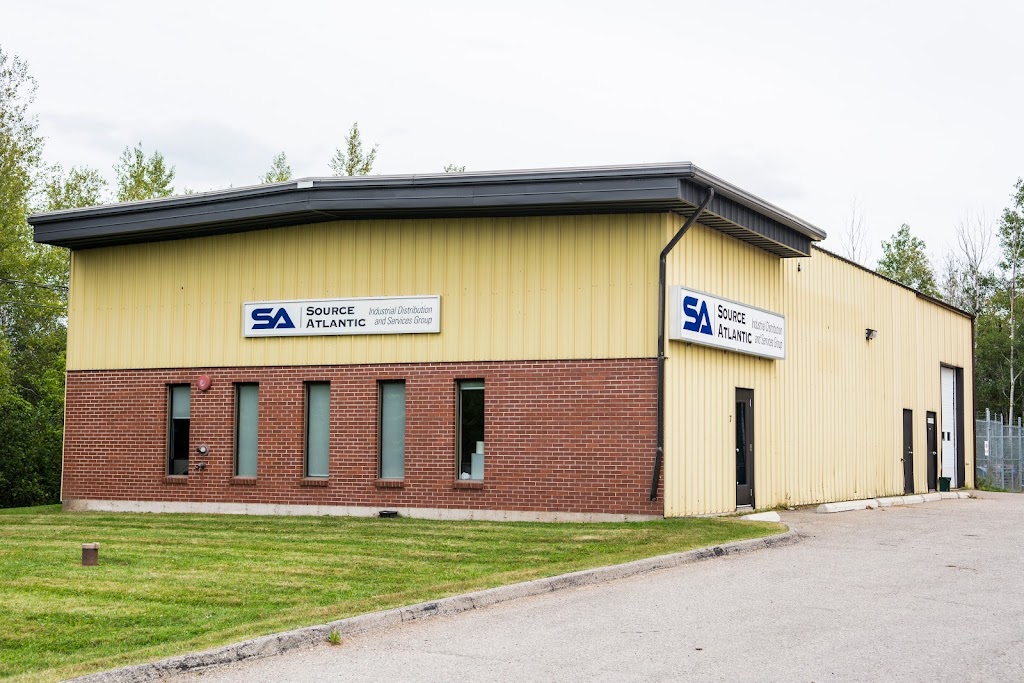 Source Atlantic | 7 Turner Court, Sussex, NB E4E 2S1, Canada | Phone: (506) 432-2910