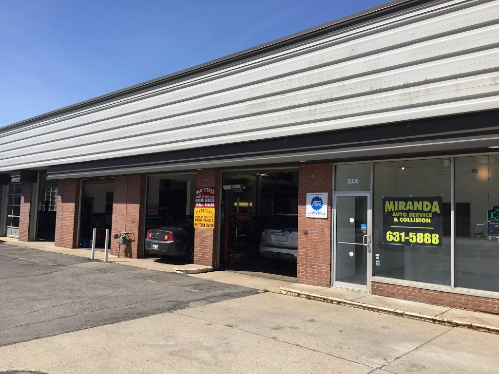 Miranda Auto Williamsville | 6030 Sheridan Dr, Williamsville, NY 14221, USA | Phone: (716) 631-5888