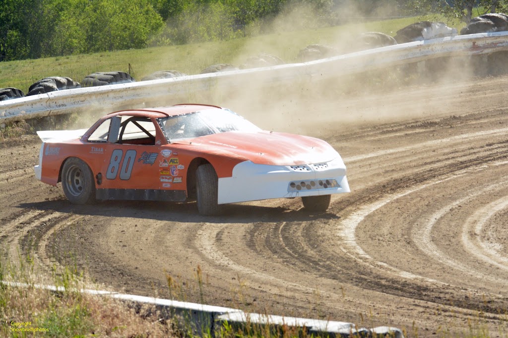 Merritt Speedway | 2255 Mamit Lake Branch Rd, Merritt, BC V1K 1N4, Canada | Phone: (250) 315-0474