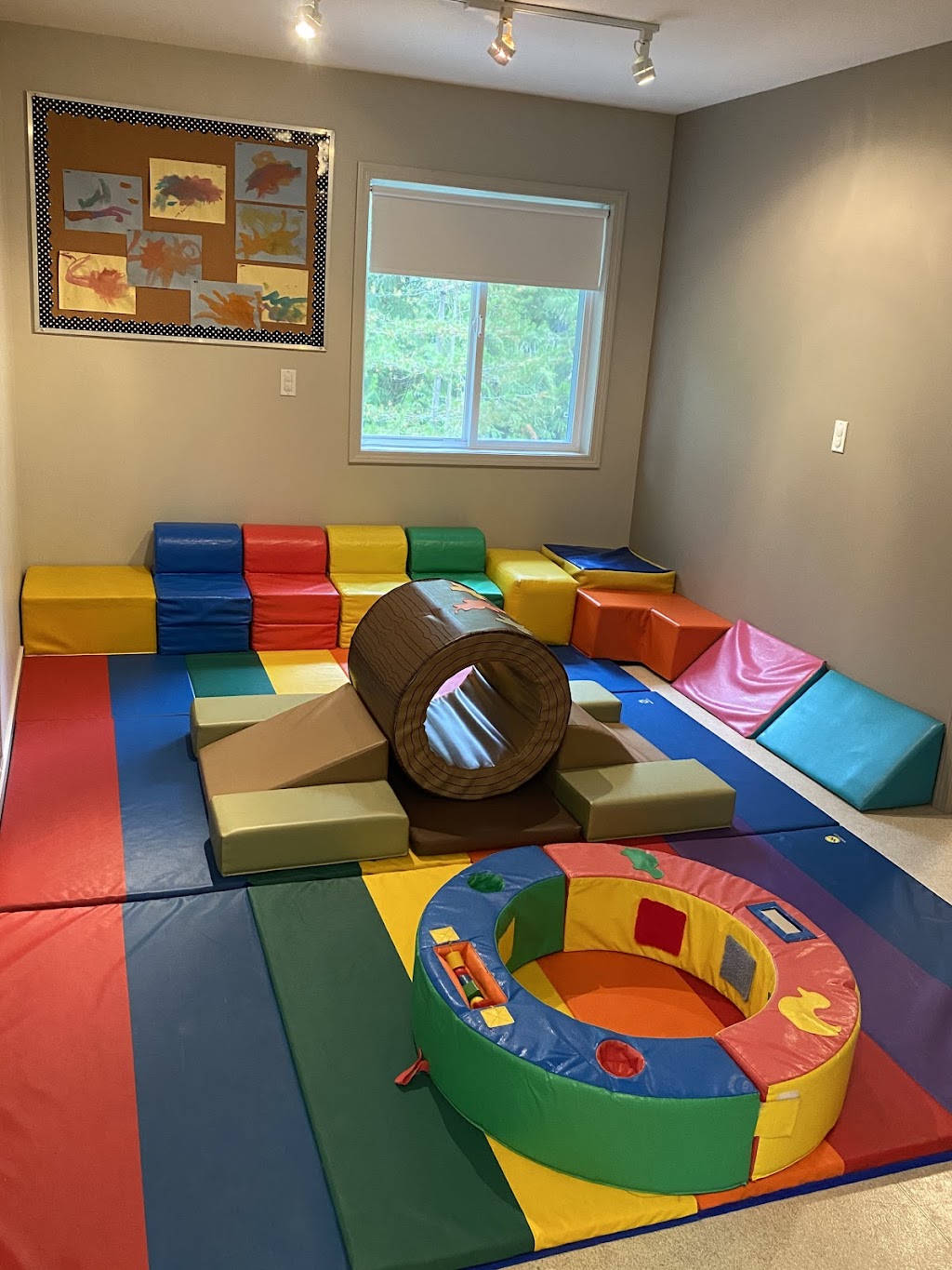 A Childs Place (Play Learn & Care Environment) | 1827 Gibbs Rd, Errington, BC V0R 1V0, Canada | Phone: (250) 954-0801