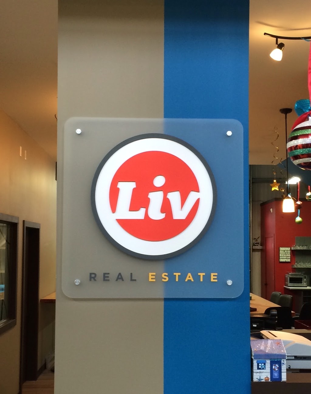 Liv Real Estate® | 18831 111 Ave NW, Edmonton, AB T5S 2X4, Canada | Phone: (780) 486-8655