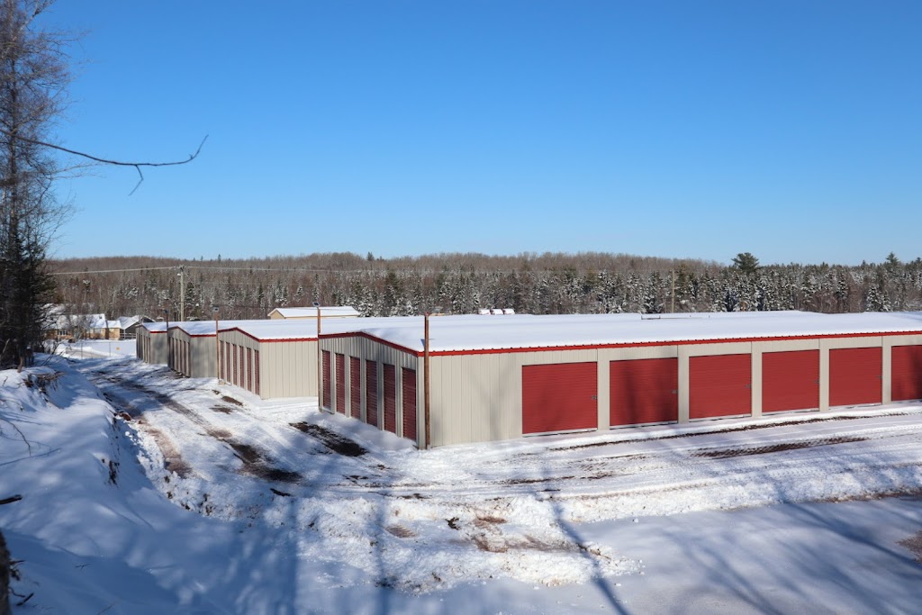 Melanson Road Mini Storage Limited | 1655 Melanson Rd, Greater Lakeburn, NB E1H 2C1, Canada | Phone: (506) 233-5655