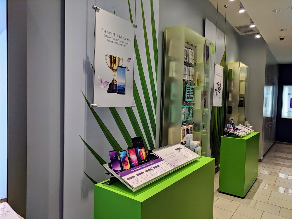 TELUS | 435 Stone Rd W UNIT 217B, Guelph, ON N1G 2X6, Canada | Phone: (519) 826-5360