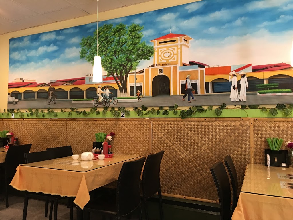 Pho Saigon | 5024 48 Ave, Delta, BC V4K 1V9, Canada | Phone: (604) 946-6414