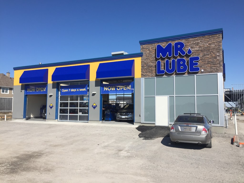 Mr. Lube | 2292 Tenth Line Rd, Orléans, ON K4A 0X4, Canada | Phone: (613) 834-4994