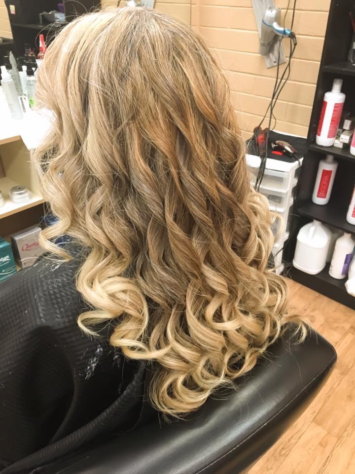 Hair Trendz | 5123 5 St E, Claresholm, AB T0L 0T0, Canada | Phone: (403) 625-0303