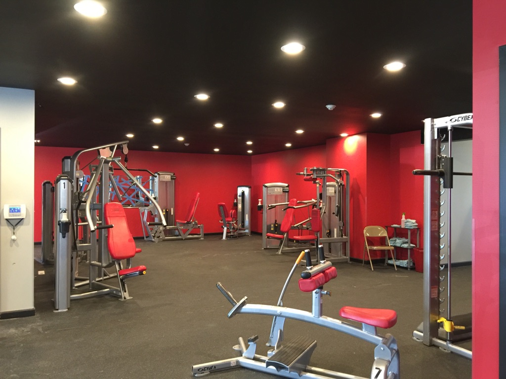 Snap Fitness Lockport (Wrights Corners) | 6507 Wheeler Rd, Lockport, NY 14094, USA | Phone: (716) 201-4663