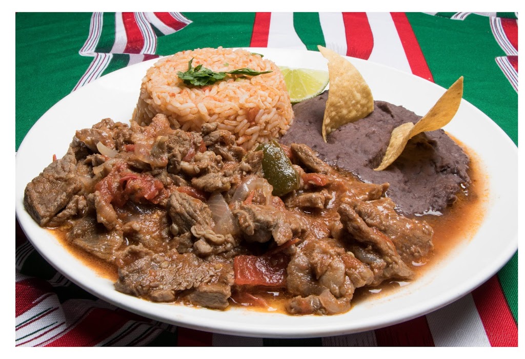 El Sazon Mexicano | 1284 St Clair Ave W, Toronto, ON M6E 1C1, Canada | Phone: (647) 344-0119