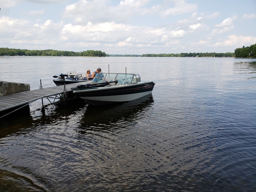 Perth Boat Rentals Ltd | 16621 Hwy 7, Perth, ON K7H 3C8, Canada | Phone: (613) 390-2628