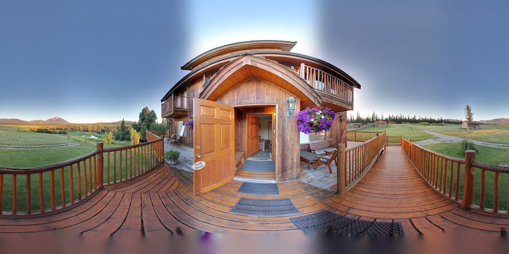 Echo Valley Ranch & Spa - BC Luxury Lodge | 10635 Jesmond Rd, Clinton, BC V0K 1K0, Canada | Phone: (800) 253-8831