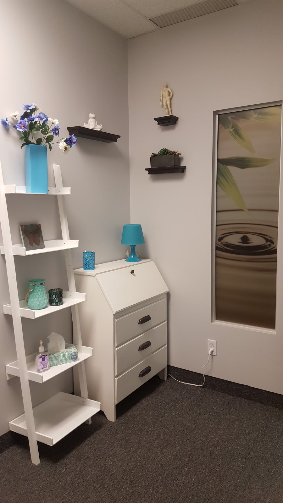 Integrated Health Connections - Dr. Sarah Racicot | 240 Bayview Dr #14, Barrie, ON L4N 4Y8, Canada | Phone: (705) 315-0101