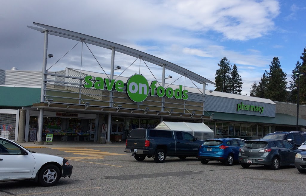 Save-On-Foods | 2475 Dobbin Rd, West Kelowna, BC V4T 2E9, Canada | Phone: (250) 768-2944