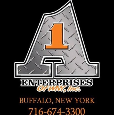 A-1 Enterprises of WNY Inc | 11303 Genesee St #9624, Alden, NY 14004, USA | Phone: (716) 674-3300