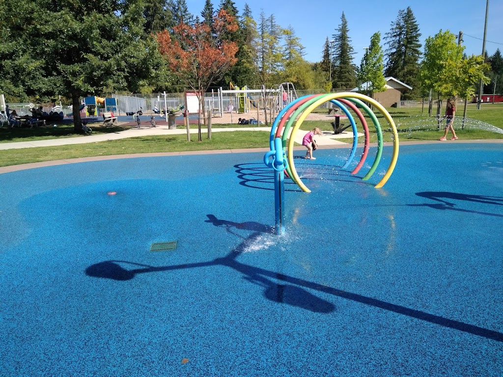 Cumberland Village Park | Cumberland, BC V0R 1S0, Canada | Phone: (800) 689-9025