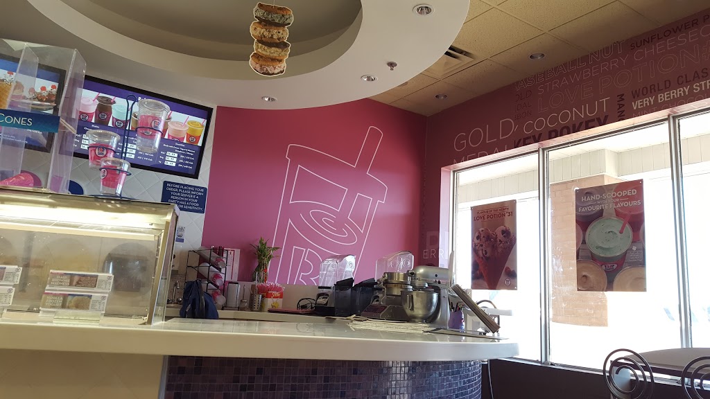 Baskin-Robbins | 9255 Woodbine Ave, Markham, ON L6C 1Y9, Canada | Phone: (905) 887-2490