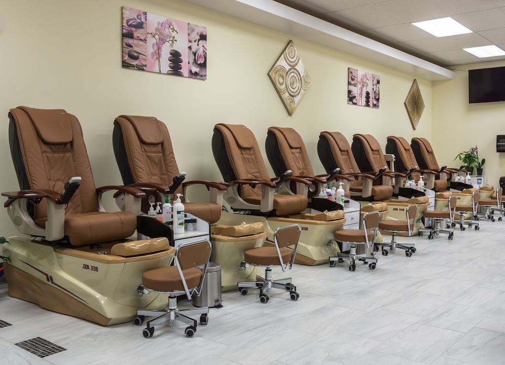 Refresh Nail Spa | 6179 Perth St #70, Richmond, ON K0A 2Z0, Canada | Phone: (613) 838-8889