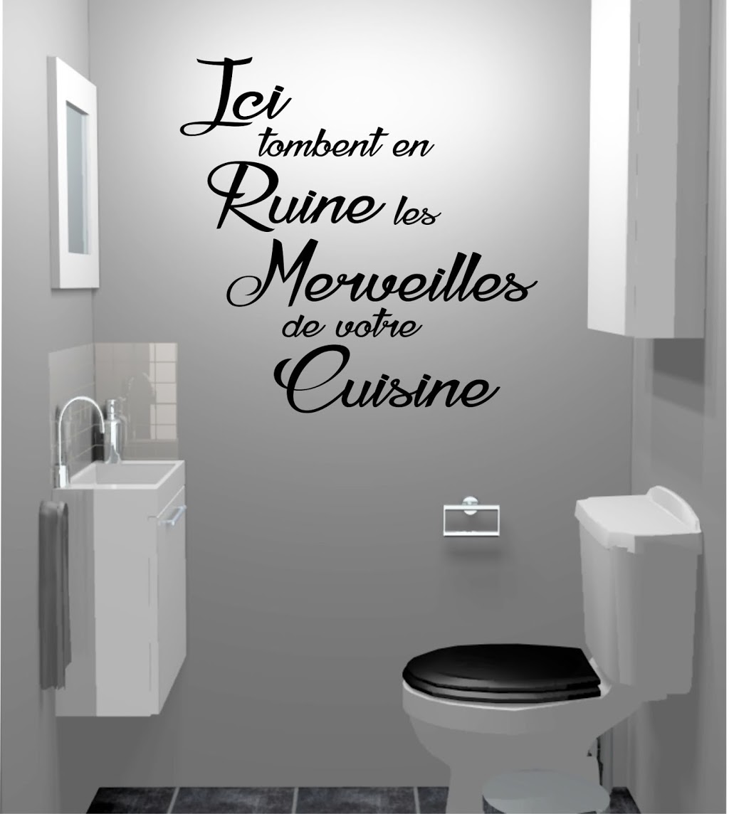 Mur sur Mesure | 98 rue Christine, Lavaltrie, QC J5T 3X9, Canada | Phone: (450) 586-0581